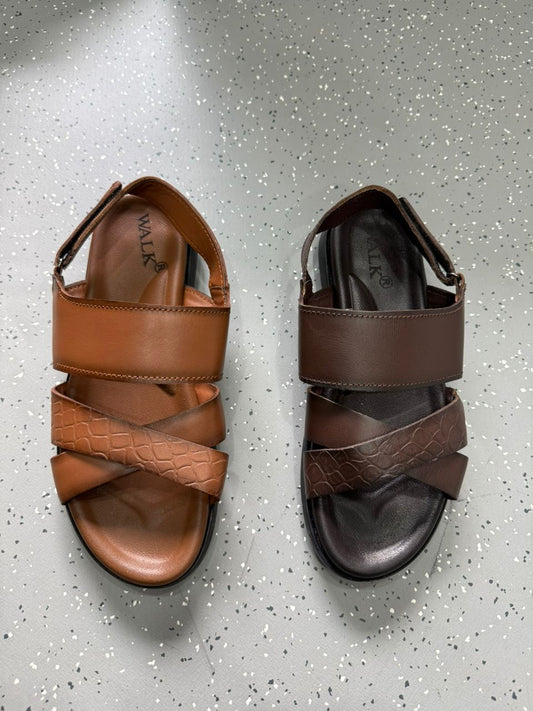 Chaussures Homme en Cuir