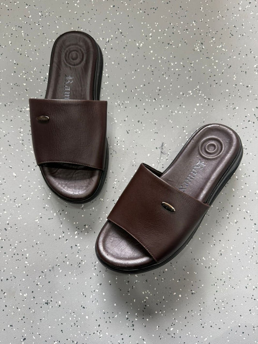 Chaussures Homme en Cuir