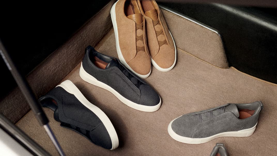 Chaussures de cérémonie