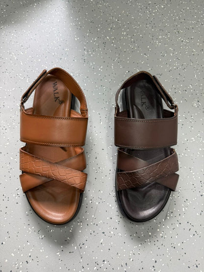 Chaussures Homme en Cuir