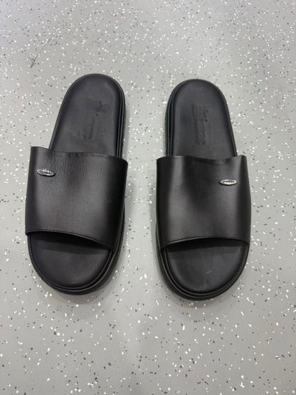 Chaussures Homme en Cuir