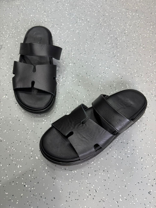 Chaussures Homme en Cuir