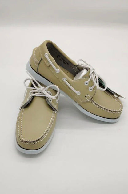 Sebago Docksides