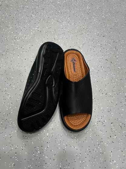 Chaussures Homme en Cuir