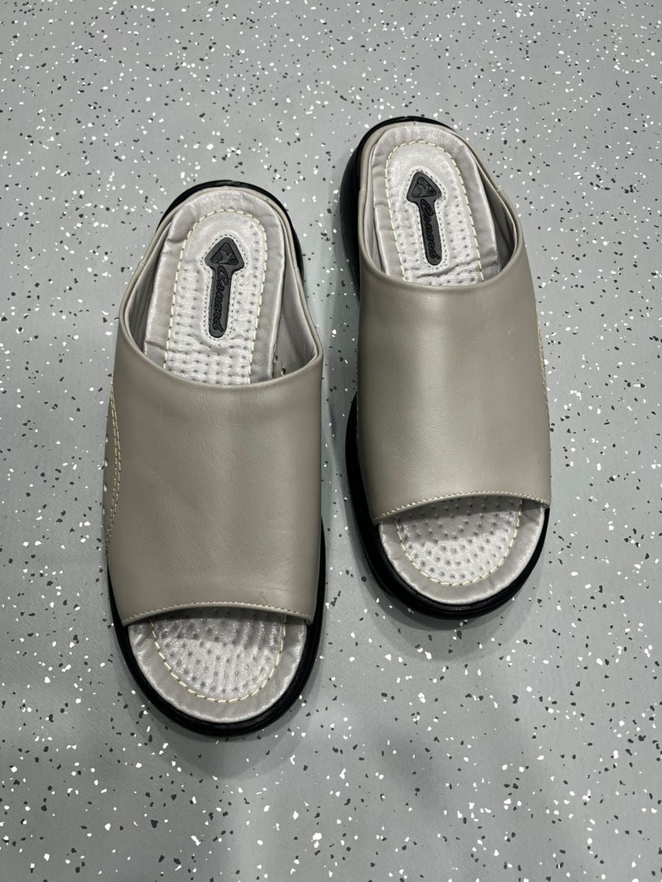 Chaussures Homme en Cuir