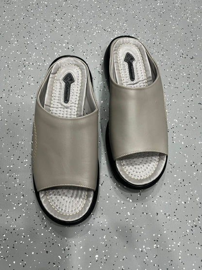 Chaussures Homme en Cuir