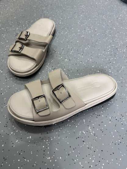 Chaussures Homme en Cuir