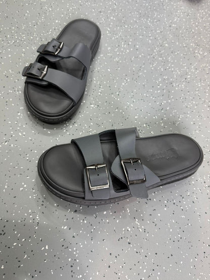 Chaussures Homme en Cuir