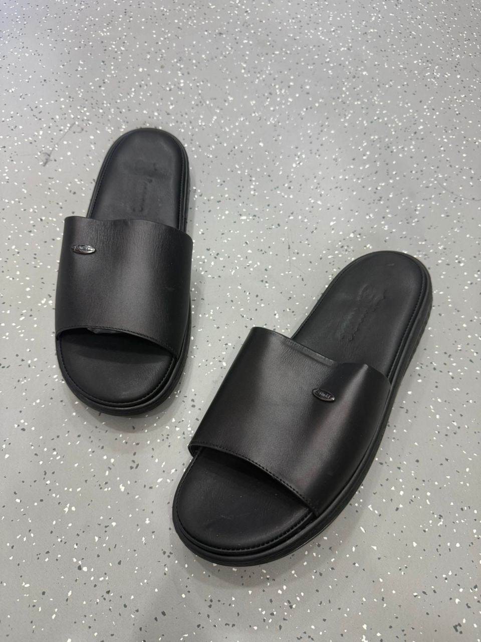 Chaussures Homme en Cuir