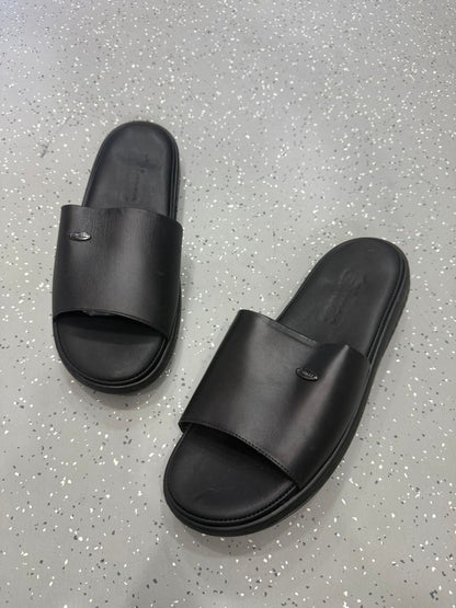 Chaussures Homme en Cuir