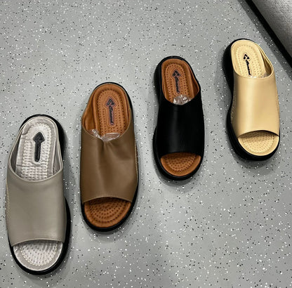 Chaussures Homme en Cuir