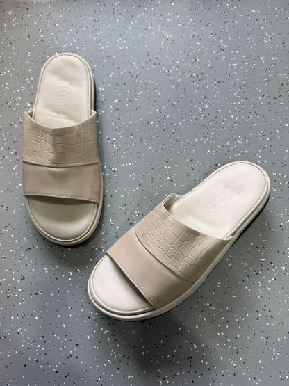 Chaussures Homme en Cuir