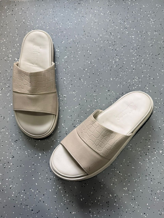 Chaussures Homme en Cuir