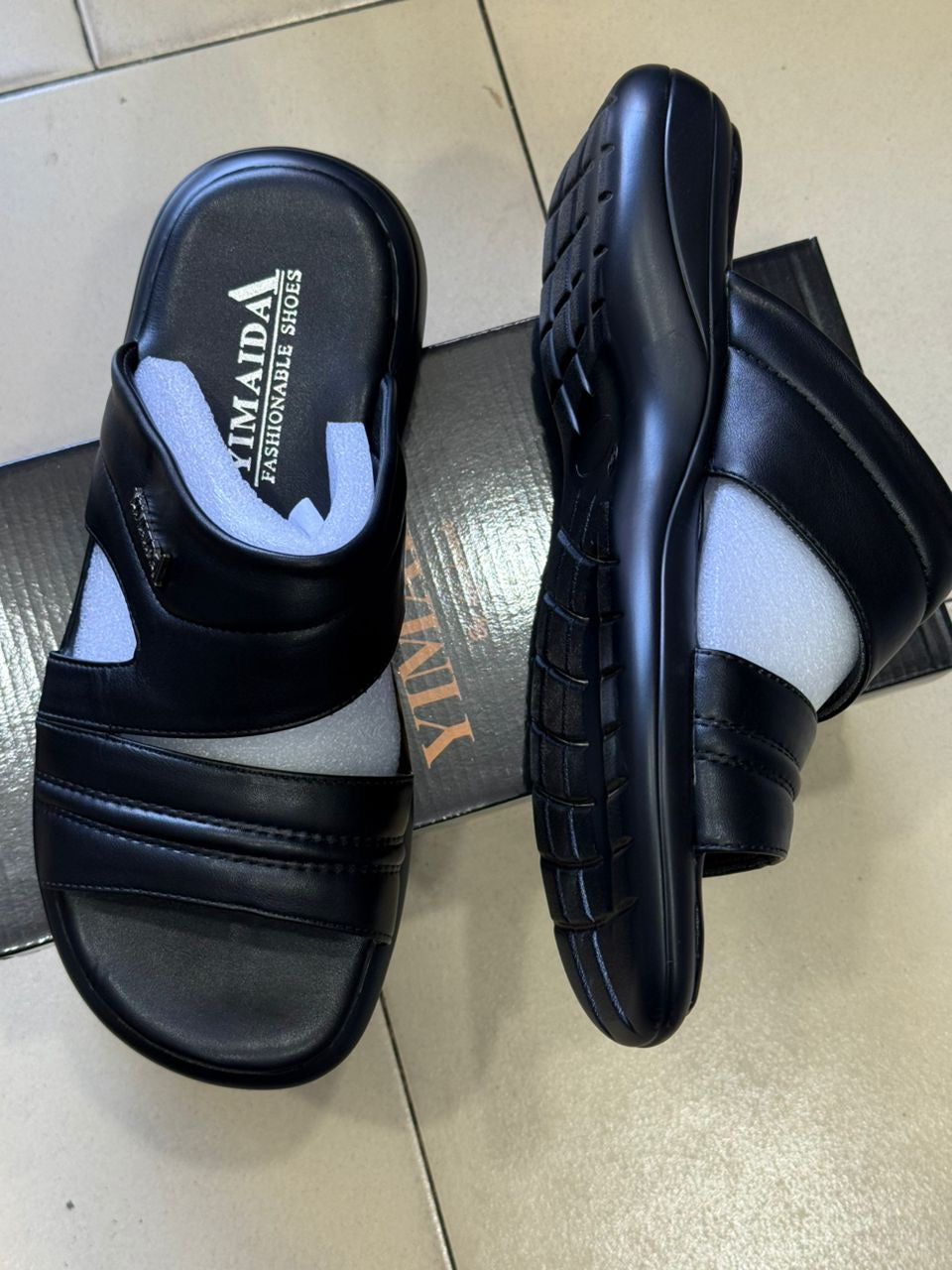 Sandales Pour Homme