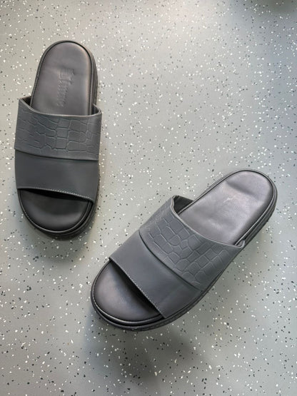 Chaussures Homme en Cuir