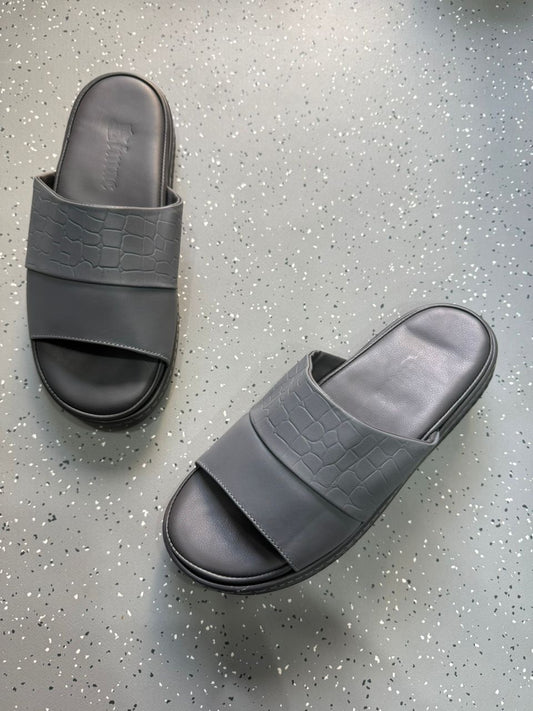 Chaussures Homme en Cuir