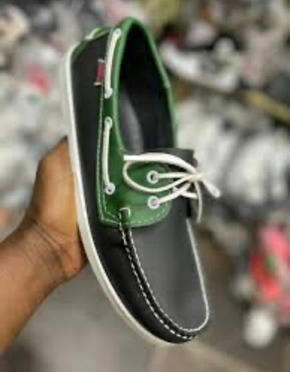 Sebago Docksides