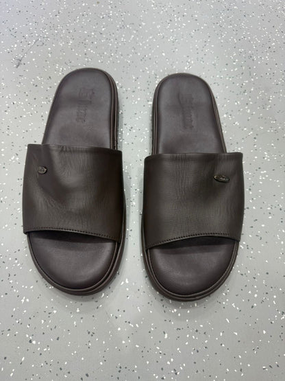 Chaussures Homme en Cuir