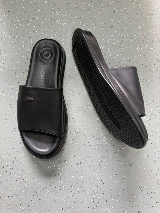 Chaussures Homme en Cuir