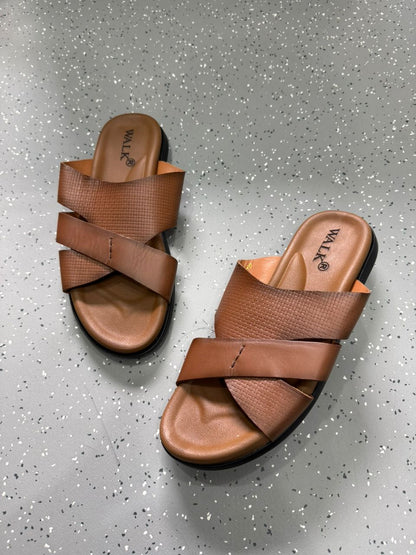 Chaussures Homme en Cuir