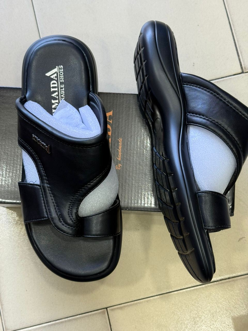 Sandales Pour Homme