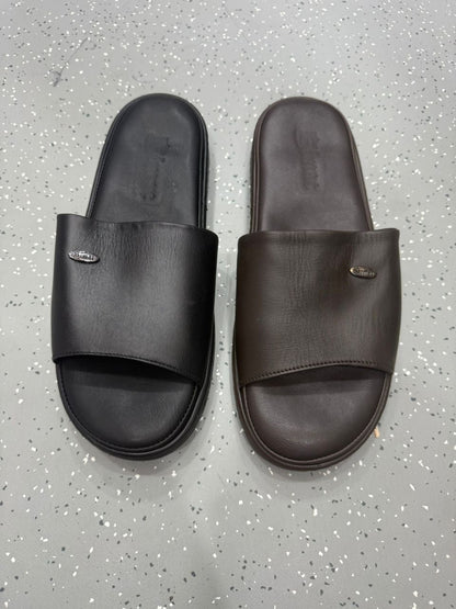 Chaussures Homme en Cuir