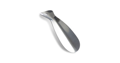 chausse-pied en acier inoxydable