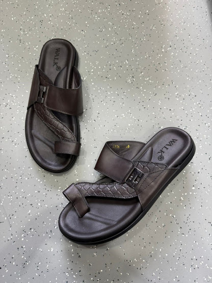 Chaussures Homme en Cuir