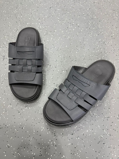 Chaussures Homme en Cuir