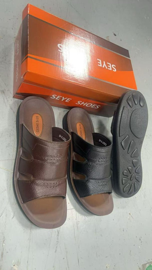 Cuir Véritable "Cousu Main"